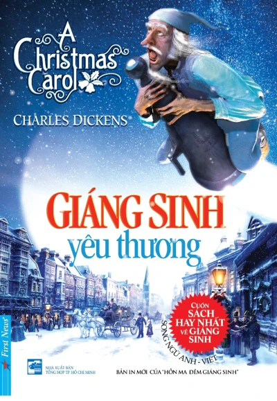 Giáng Sinh Yêu Thương