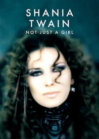 Shania Twain: Không chỉ là một cô gái