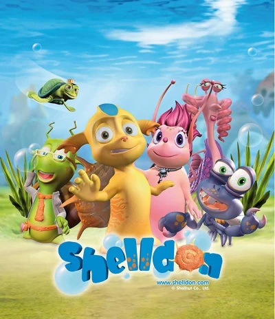 Shelldon